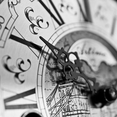 Calendrier de Mise en Oeuvre - HORLOGE